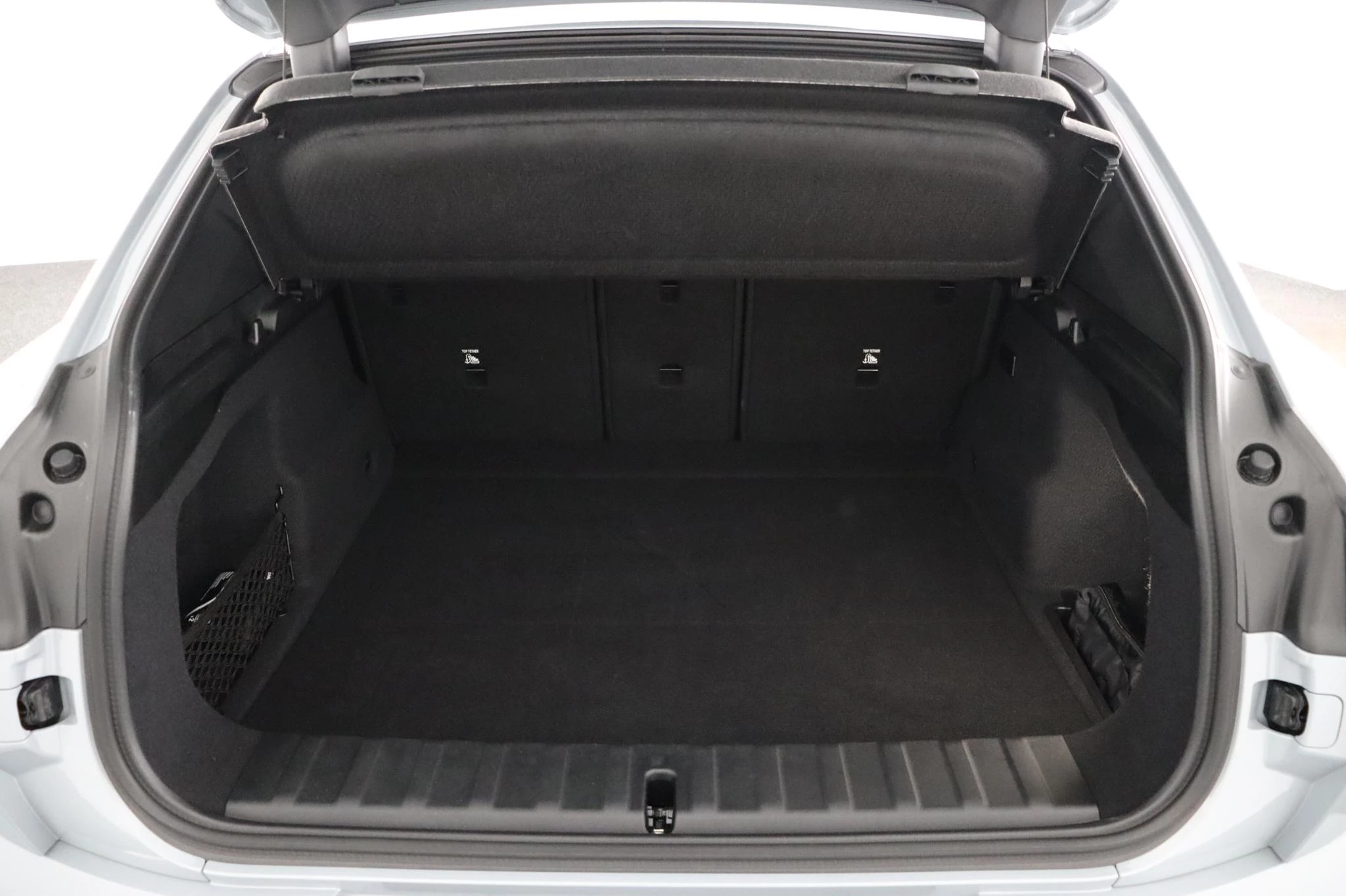 Hoofdafbeelding BMW iX2