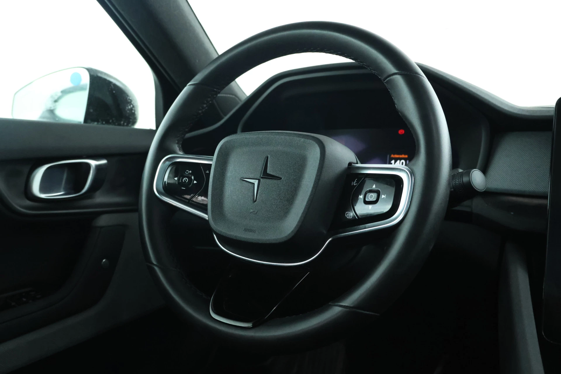 Hoofdafbeelding Polestar 2