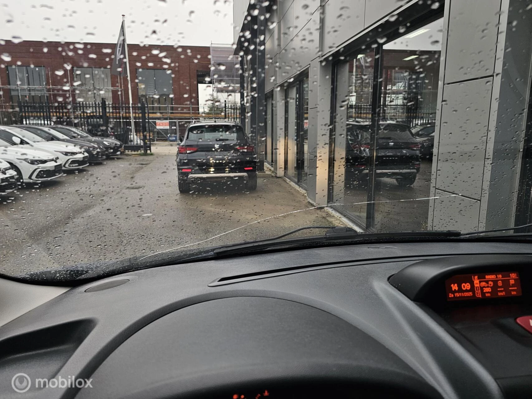 Hoofdafbeelding Peugeot Expert