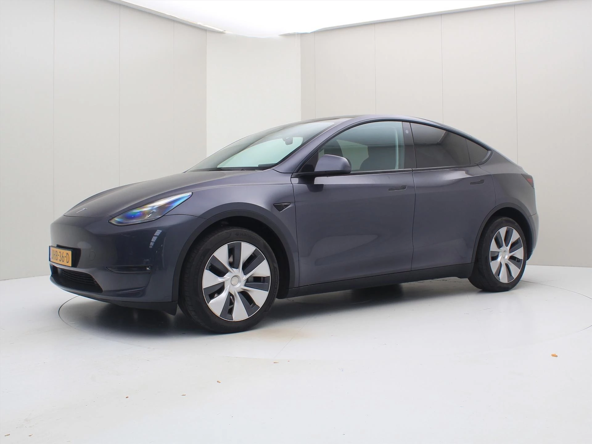 Hoofdafbeelding Tesla Model Y