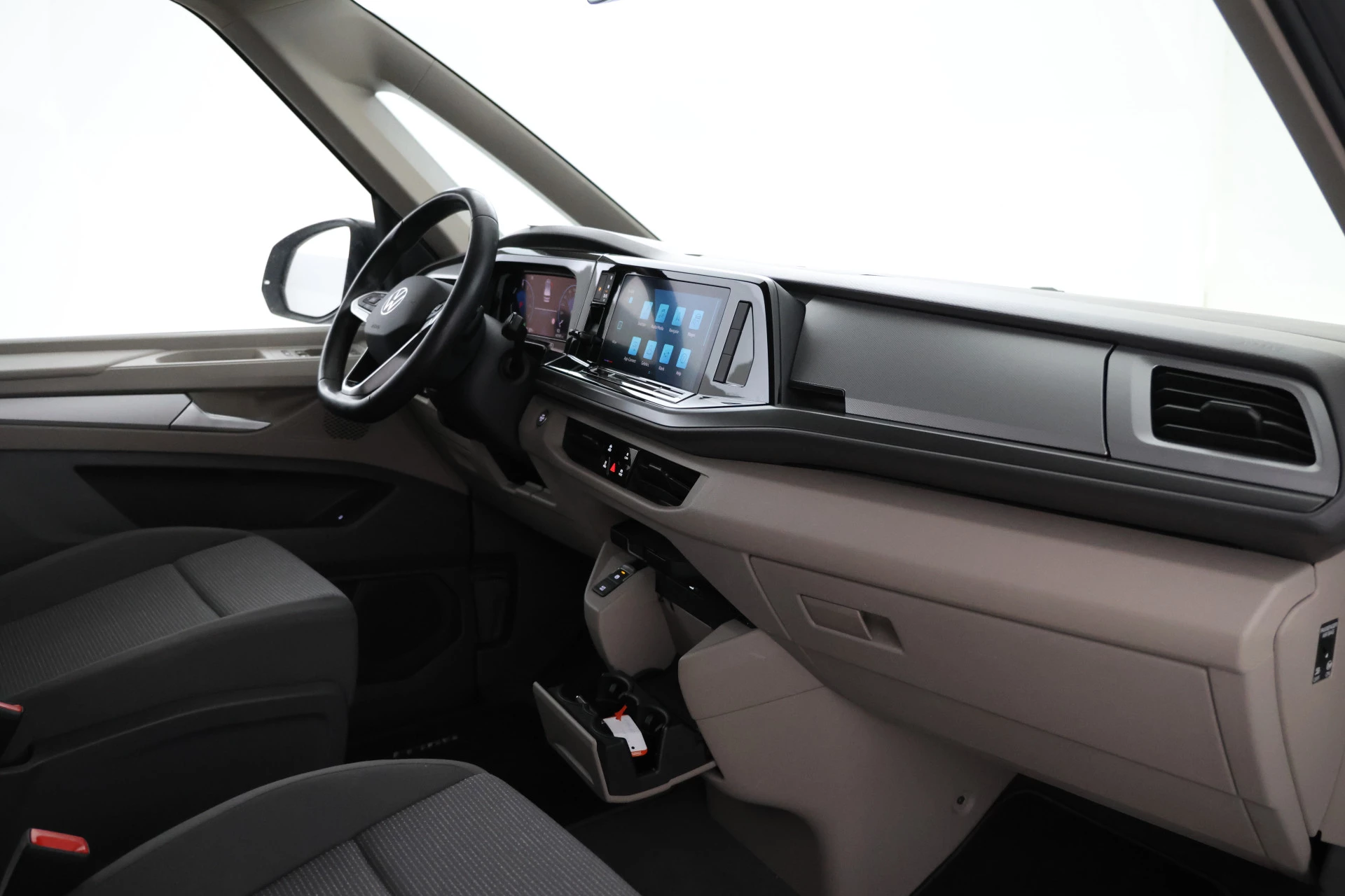 Hoofdafbeelding Volkswagen Multivan
