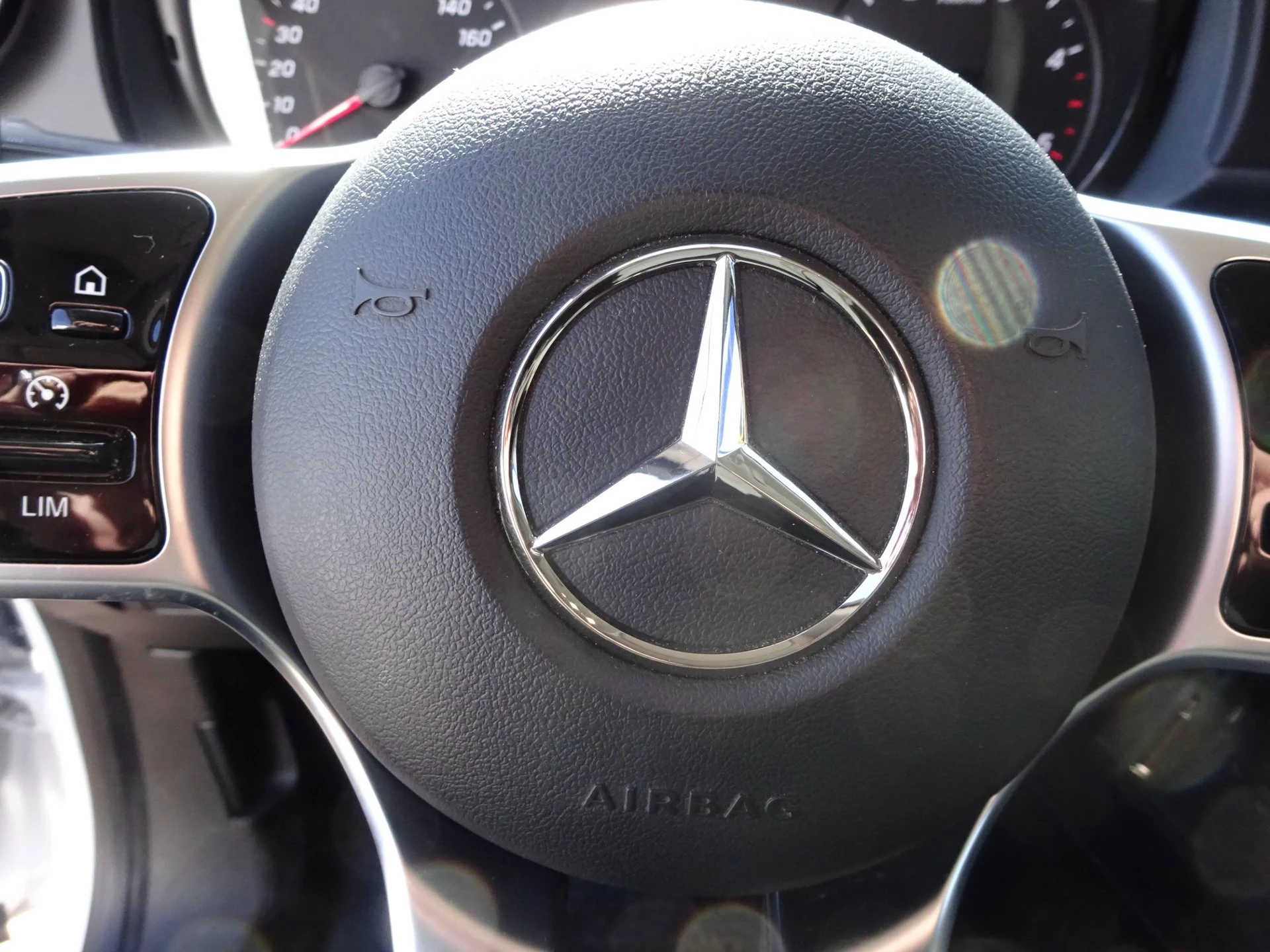 Hoofdafbeelding Mercedes-Benz Citan