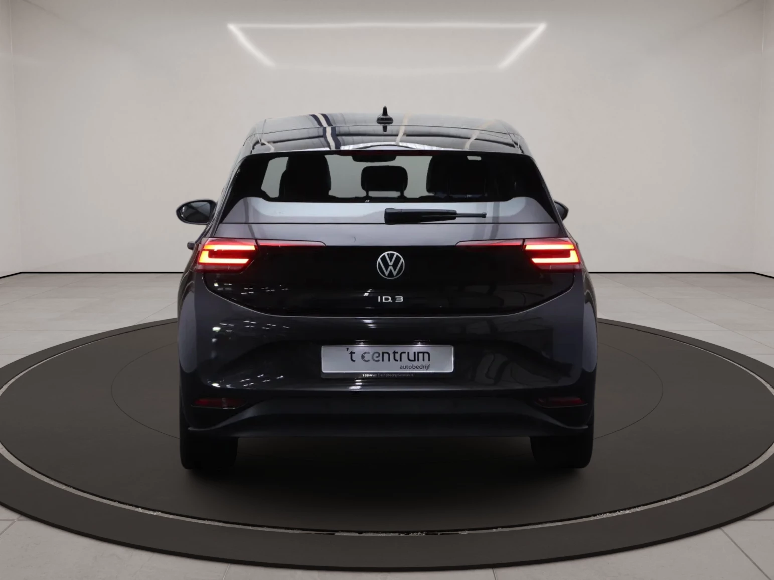 Hoofdafbeelding Volkswagen ID.3