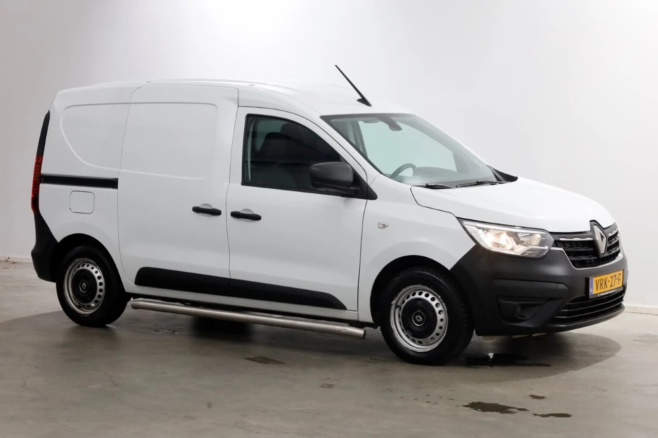 Hoofdafbeelding Renault Express