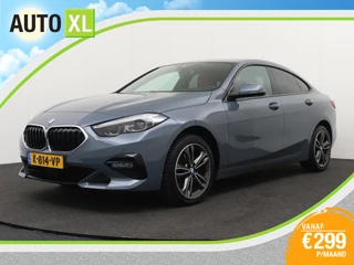 BMW 2 Serie Gran Coupé 218i High Exe. Leder/Sportstoelen Stoelverw. Carplay   