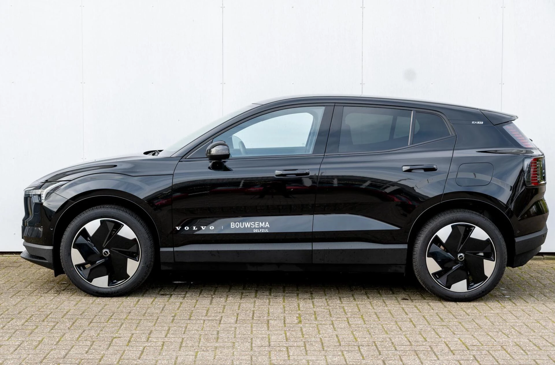 Hoofdafbeelding Volvo EX30