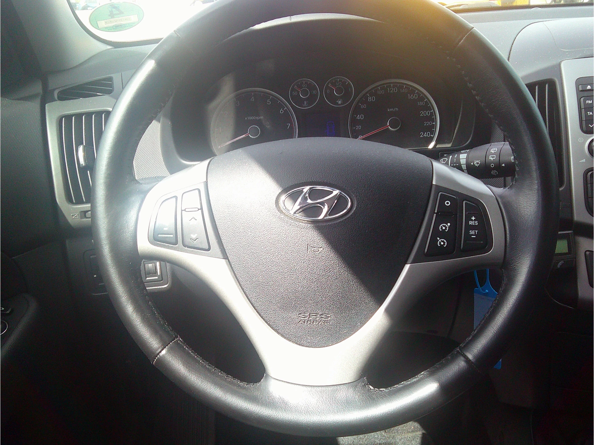 Hoofdafbeelding Hyundai i30