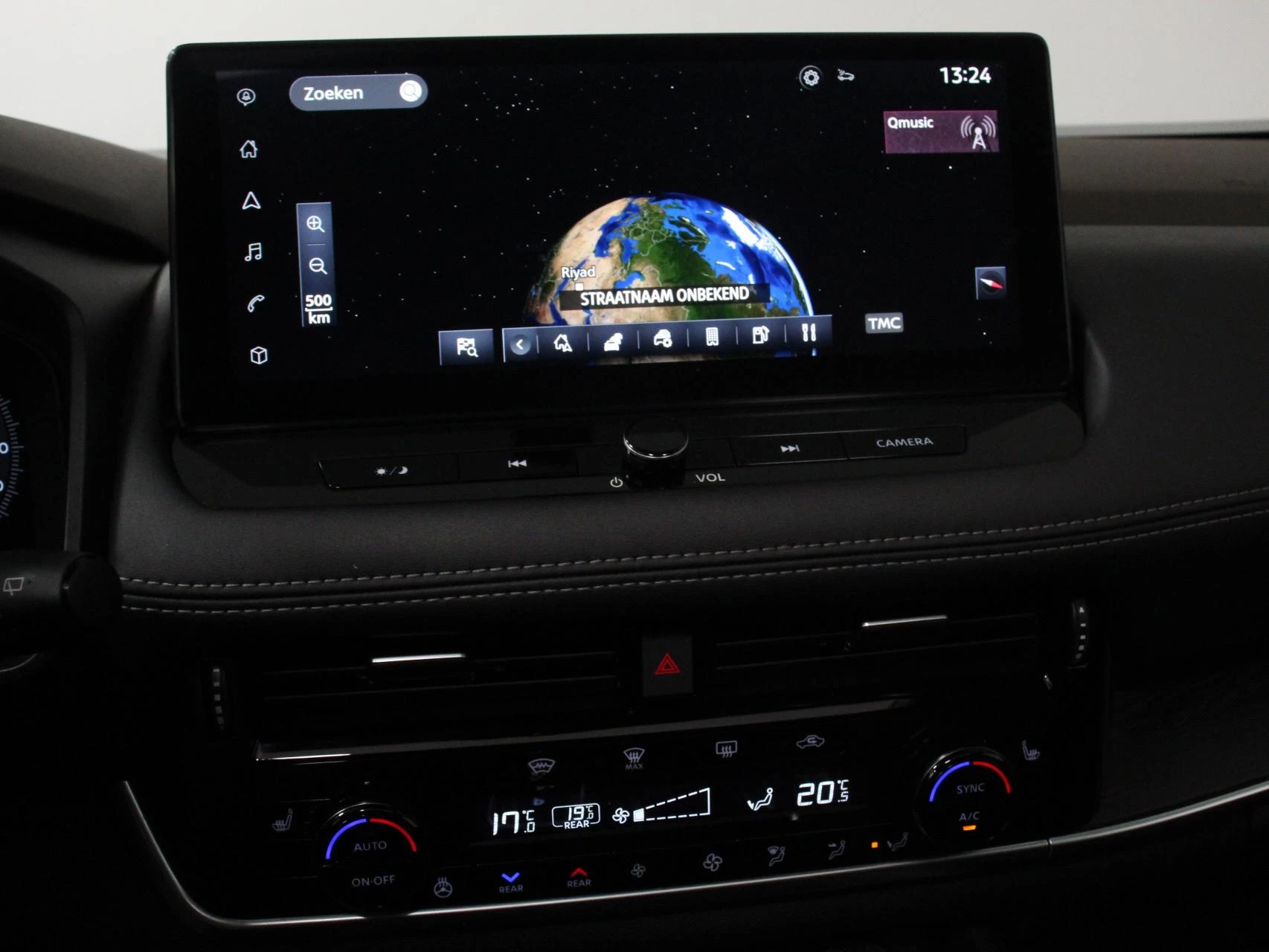 Hoofdafbeelding Nissan X-Trail