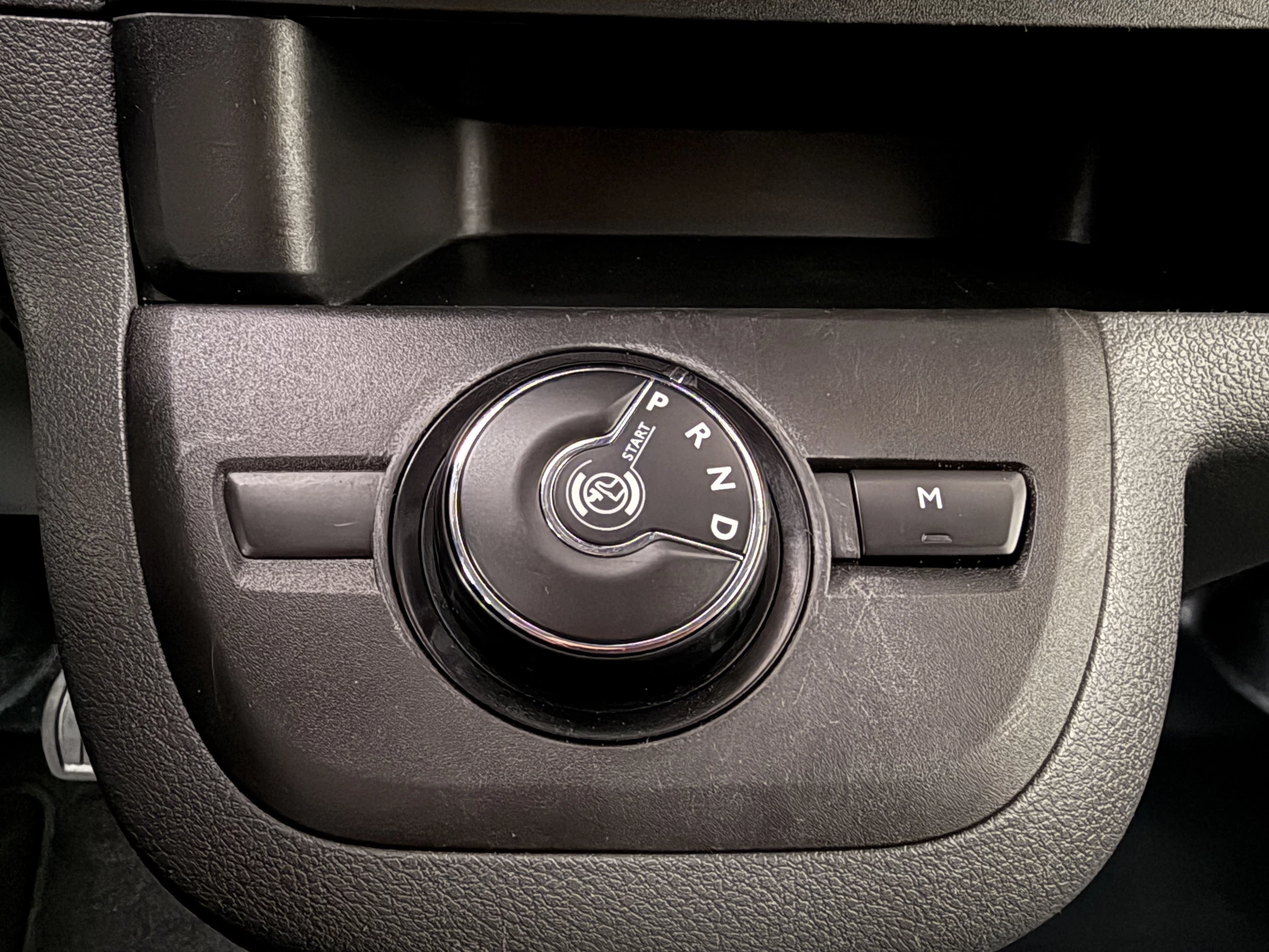 Hoofdafbeelding Citroën Jumpy