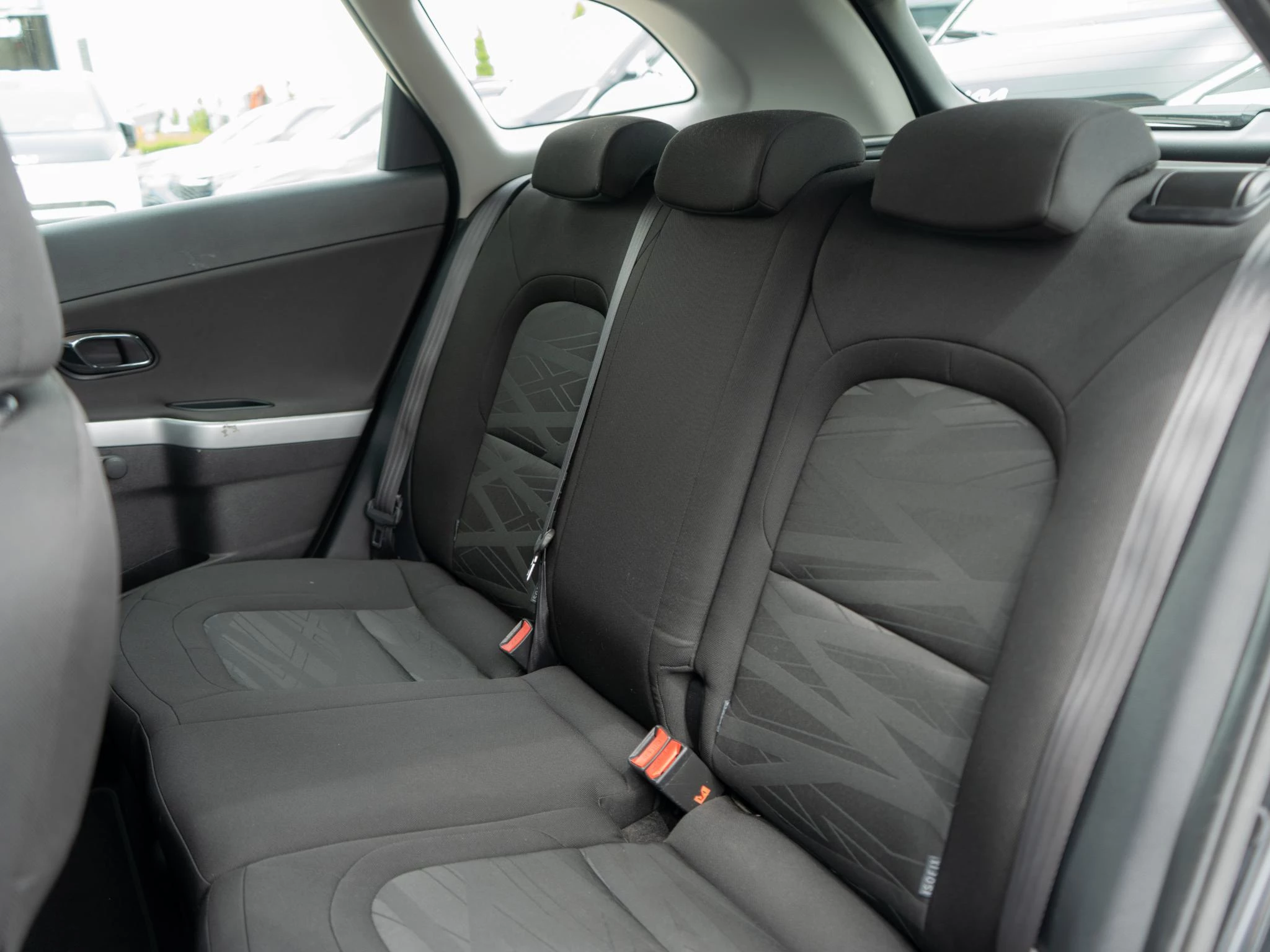 Hoofdafbeelding Kia cee'd