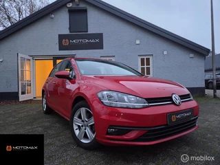 Volkswagen Golf 1.0 TSI Trendline