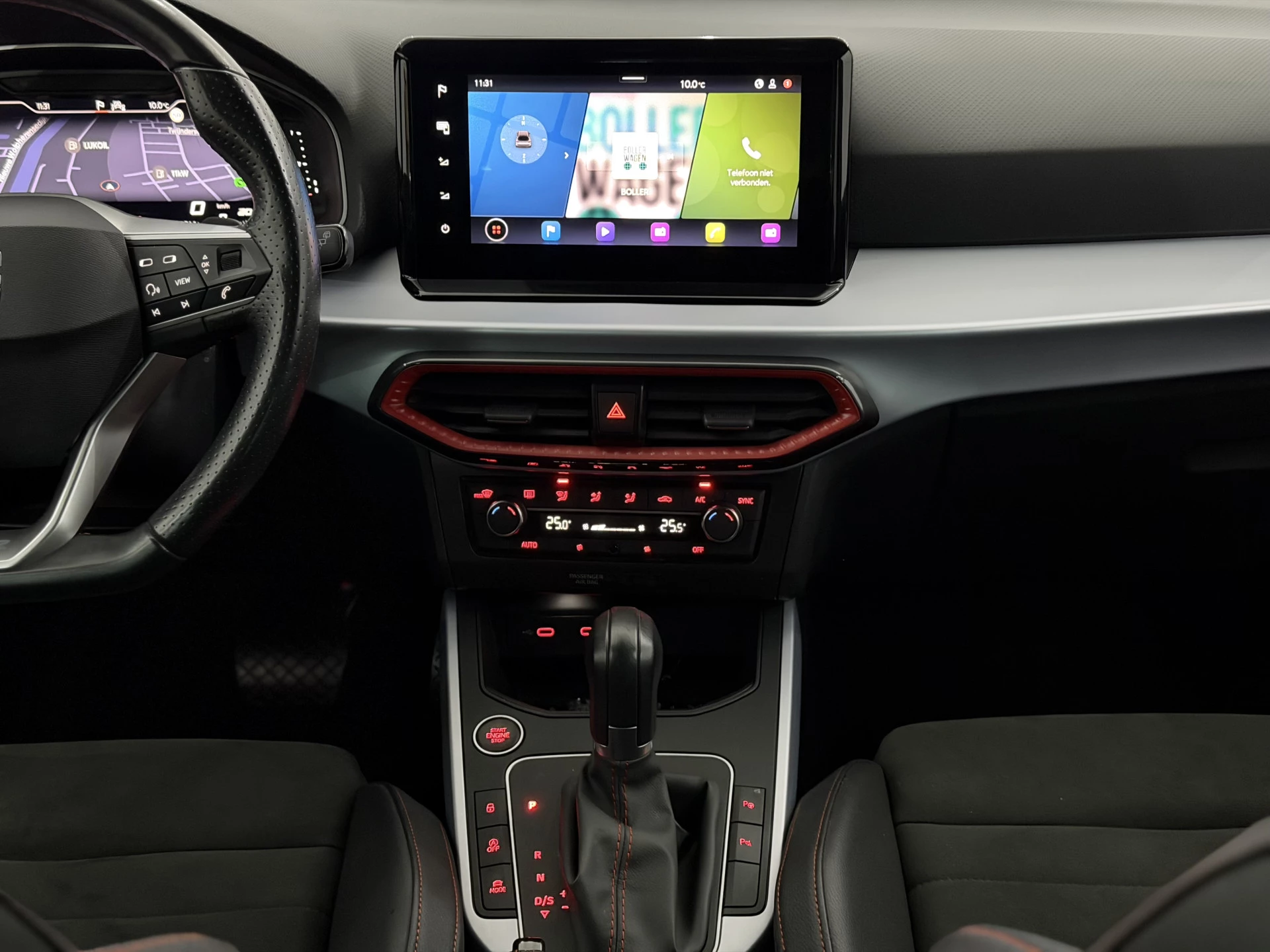 Hoofdafbeelding SEAT Arona