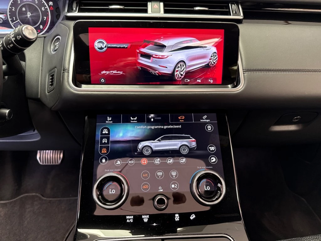 Hoofdafbeelding Land Rover Range Rover