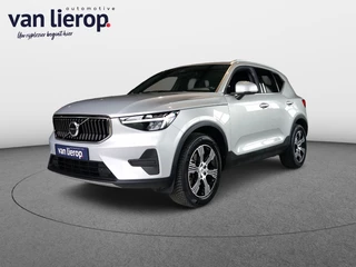 Volvo XC40 2.0 B3 Plus Bright STOEL/STUUR-VERWARMING | H&K