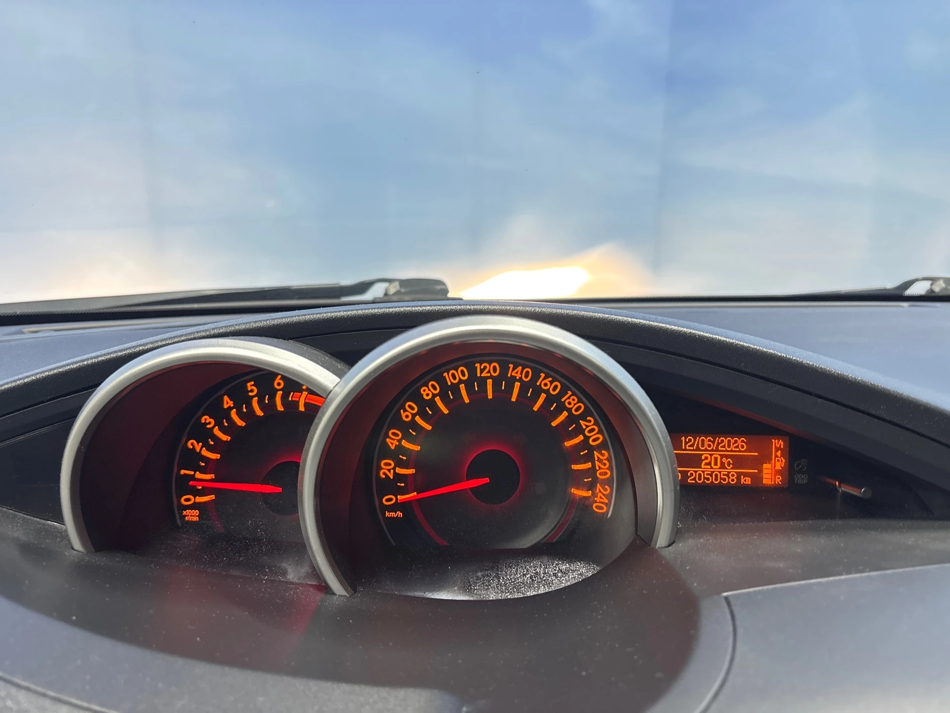 Hoofdafbeelding Toyota Verso