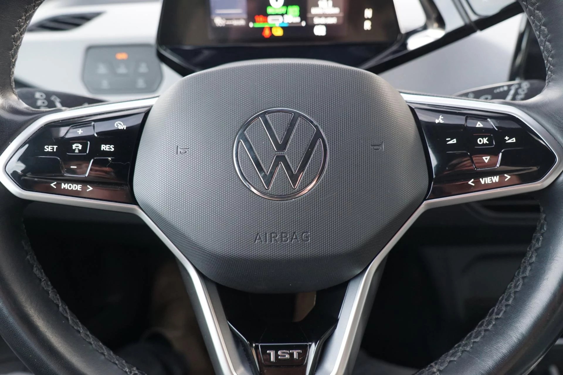 Hoofdafbeelding Volkswagen ID.3