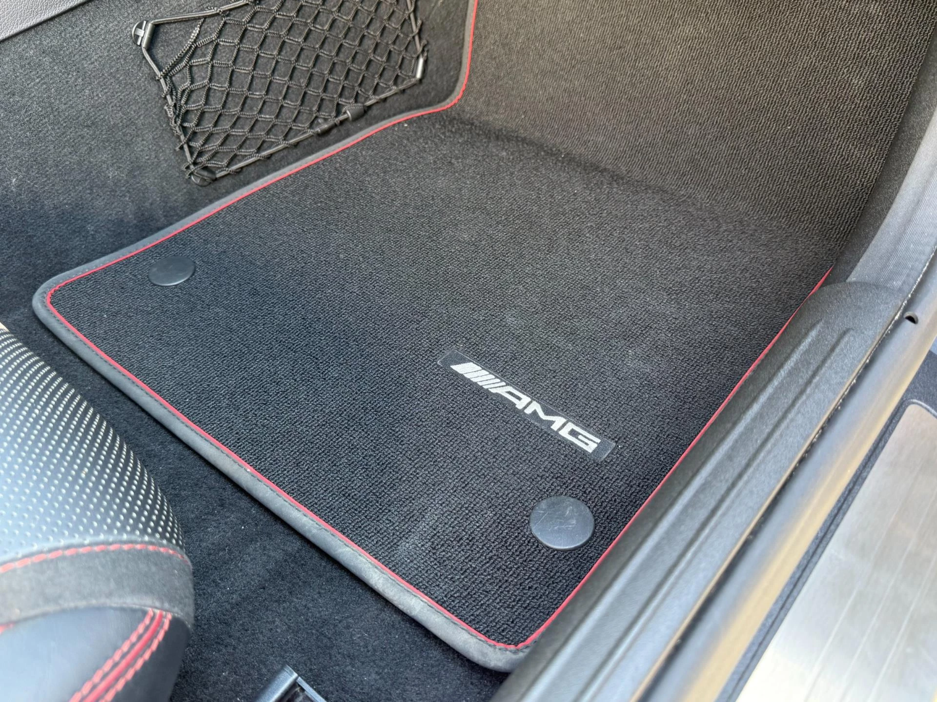 Hoofdafbeelding Mercedes-Benz SLC