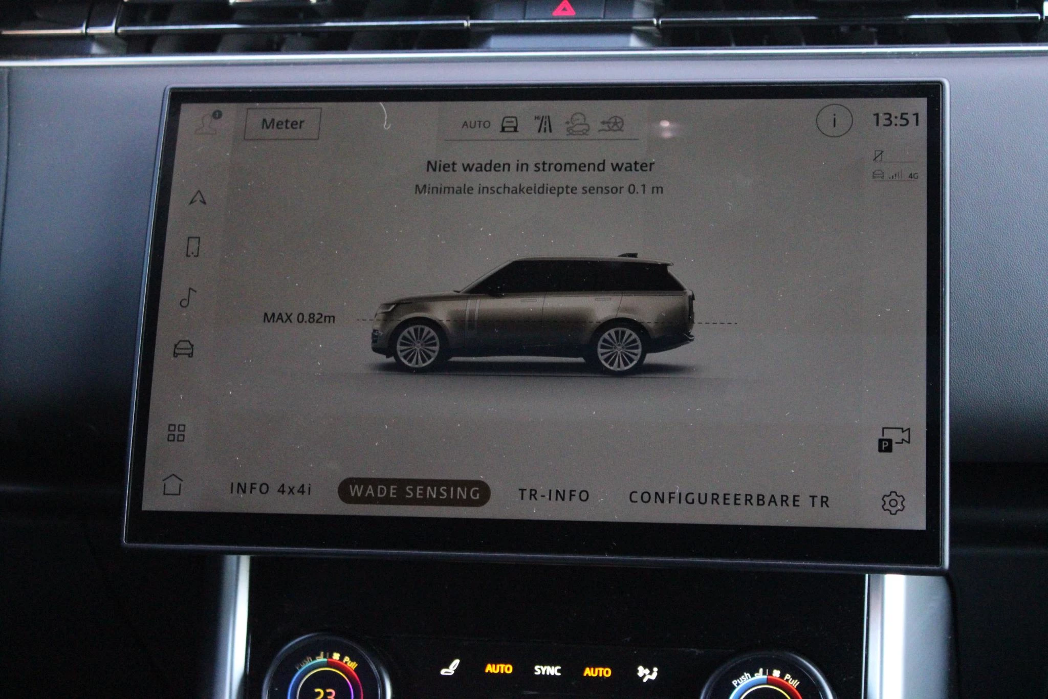 Hoofdafbeelding Land Rover Range Rover