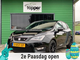 Seat Ibiza 1.2 TSI FR | Cruise Control | Led | Elektrische Ramen | Airco |