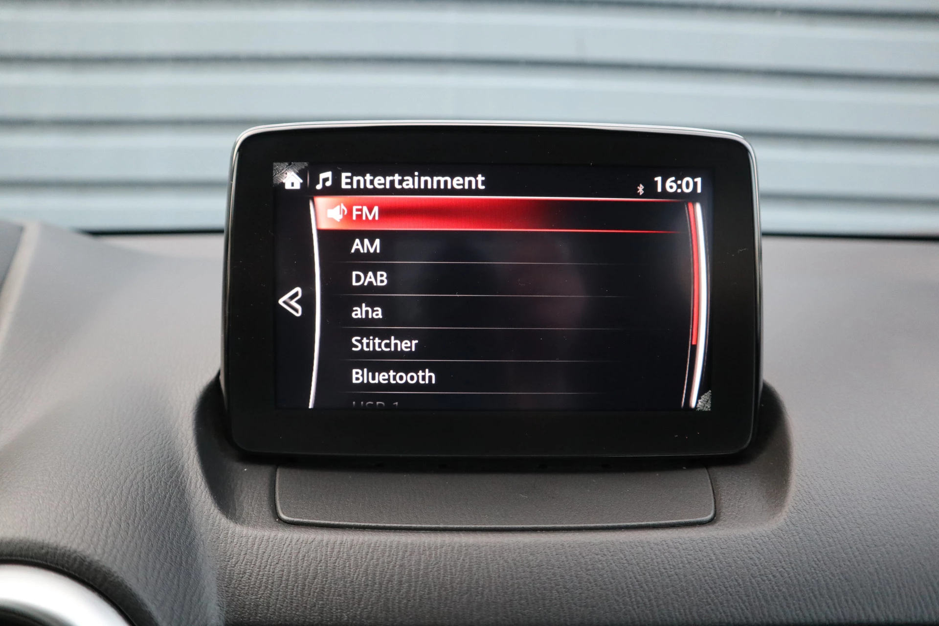 Hoofdafbeelding Mazda 2