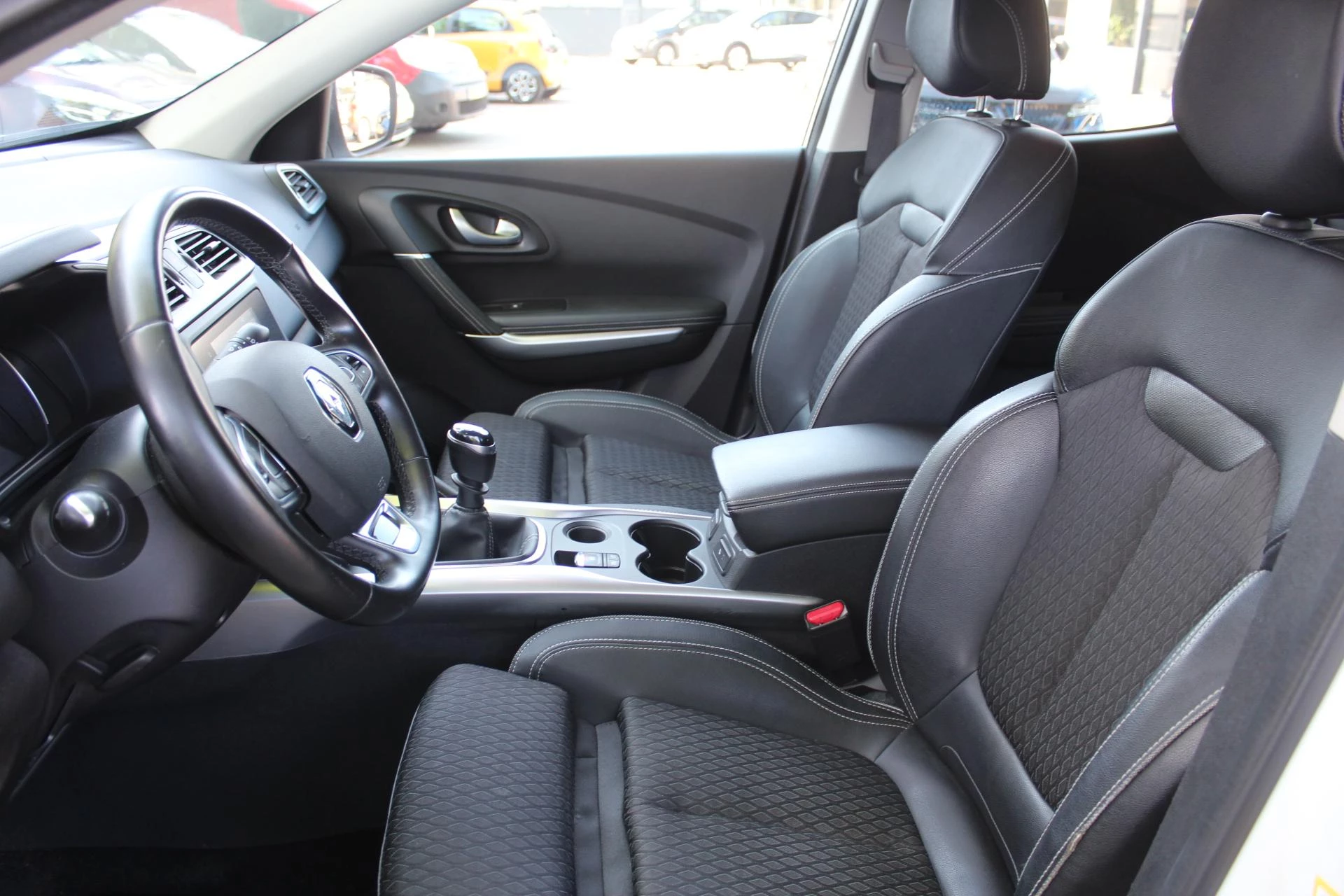 Hoofdafbeelding Renault Kadjar