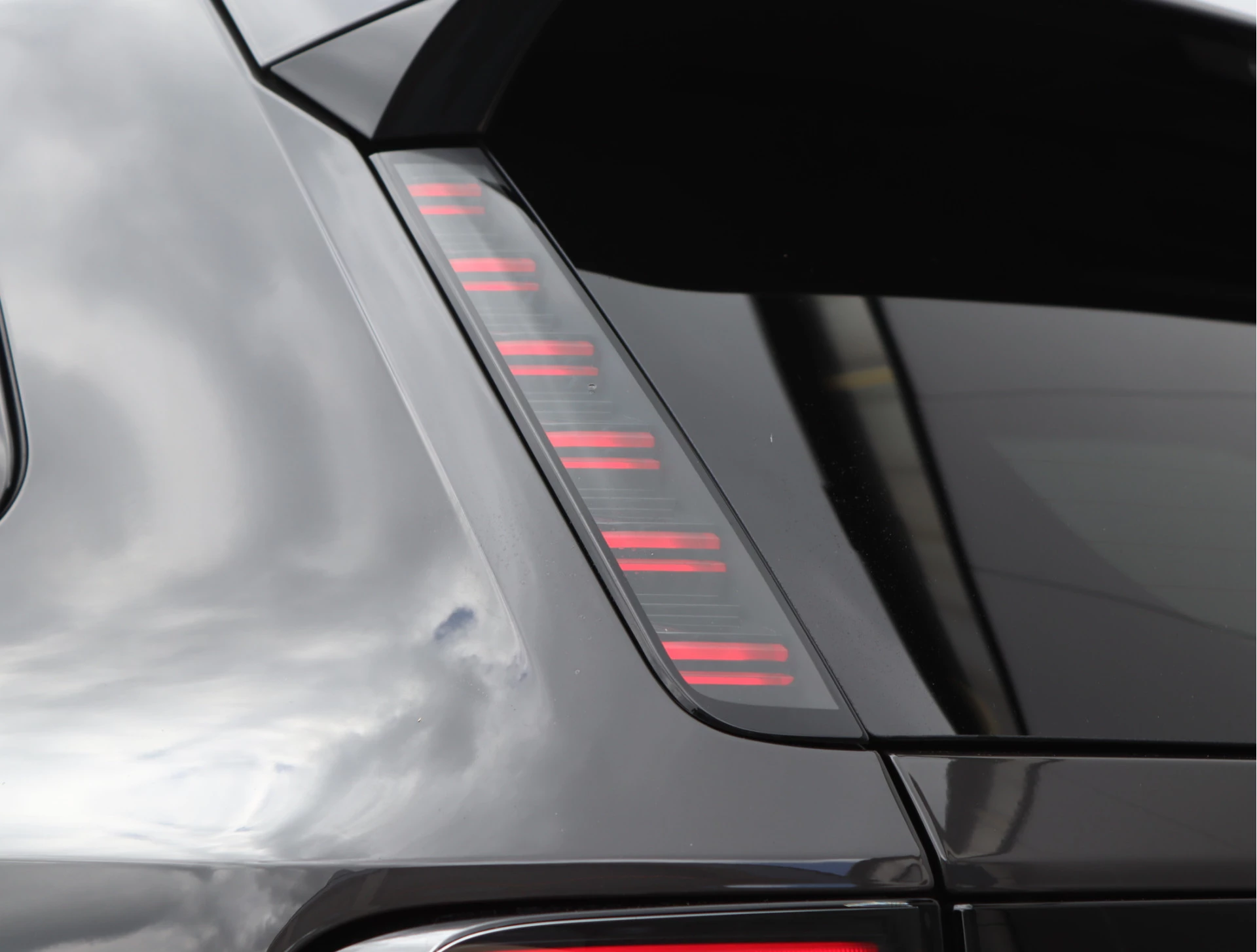 Hoofdafbeelding Volvo EX90