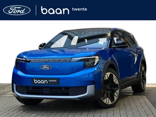Ford Explorer Premium Extended Range RWD 77 kWh | Panorama dak | Driver Ass. Pack | 21 inch | Uit voorraad leverbaar |