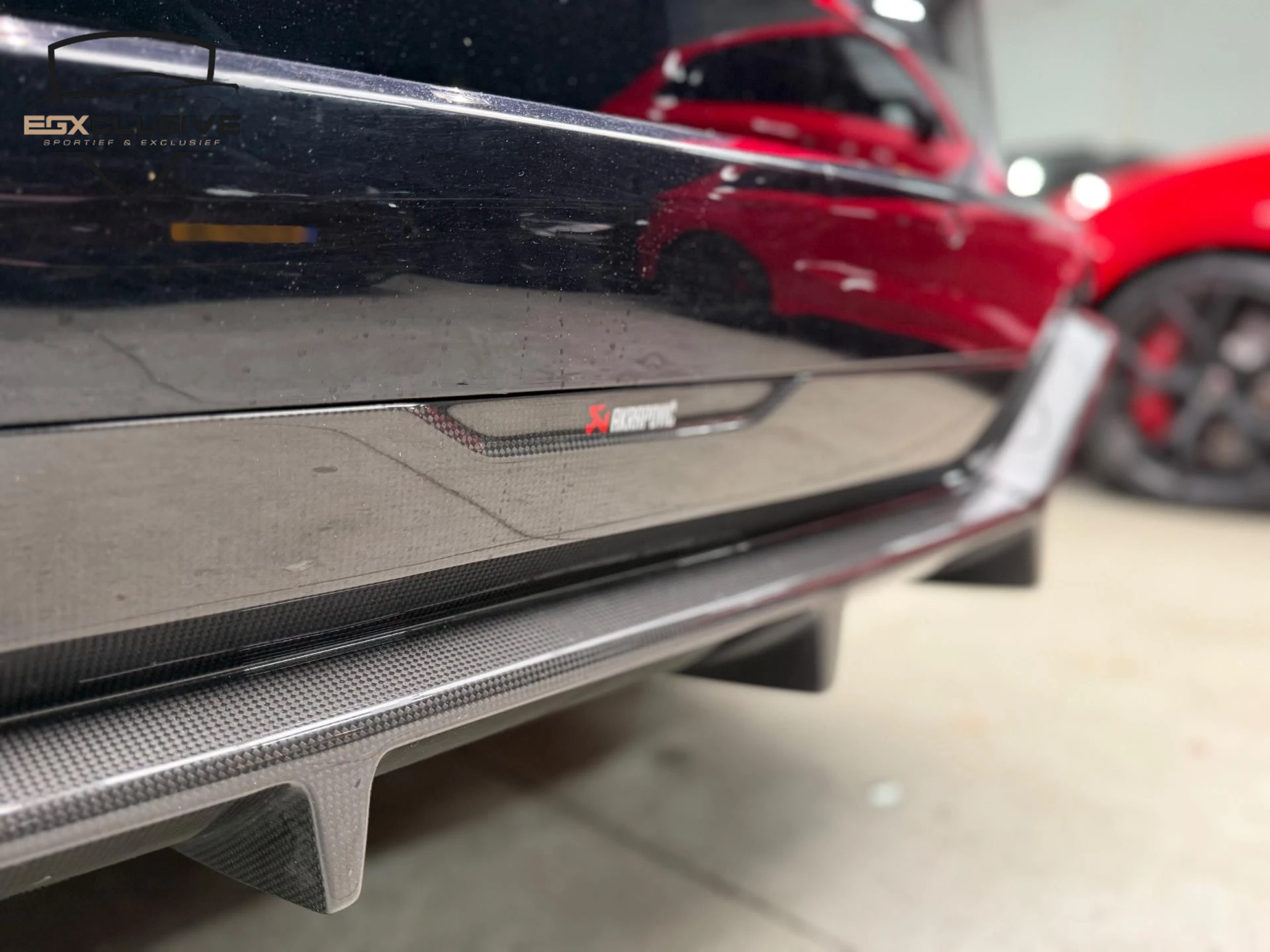 Hoofdafbeelding Audi RS6