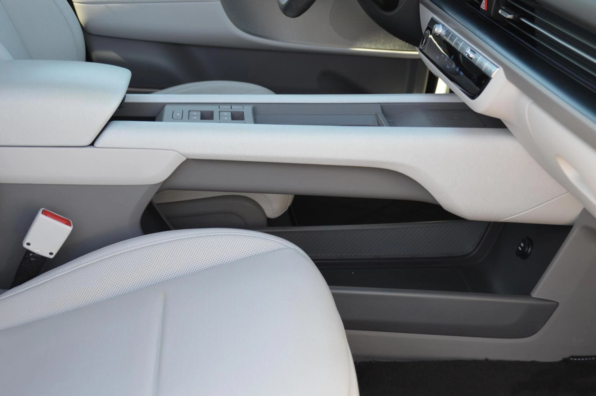 Hoofdafbeelding Hyundai IONIQ 6