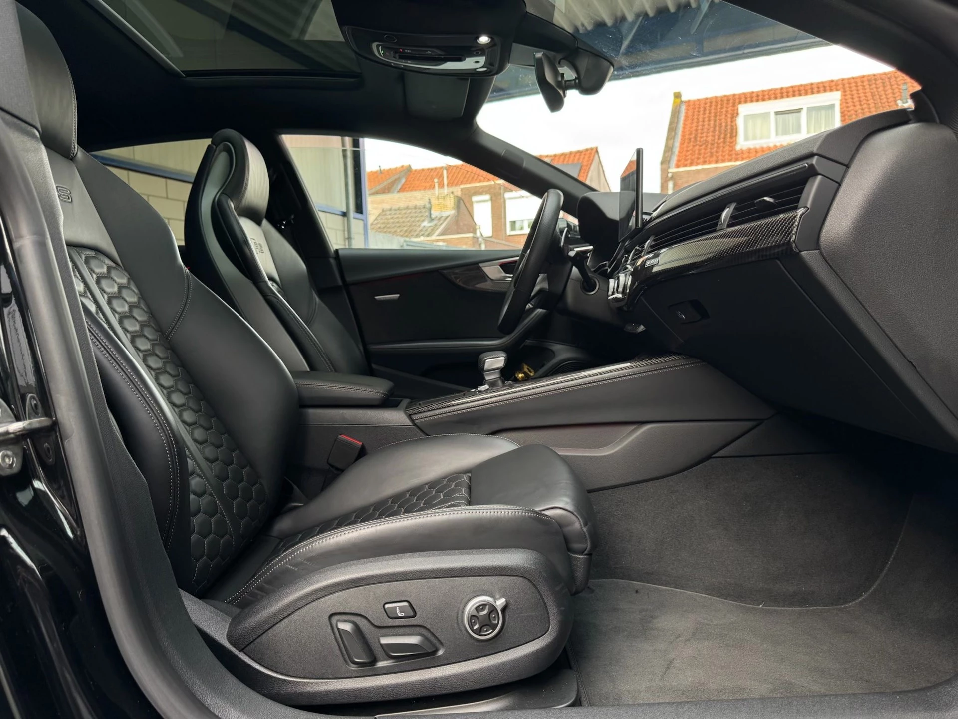 Hoofdafbeelding Audi RS5