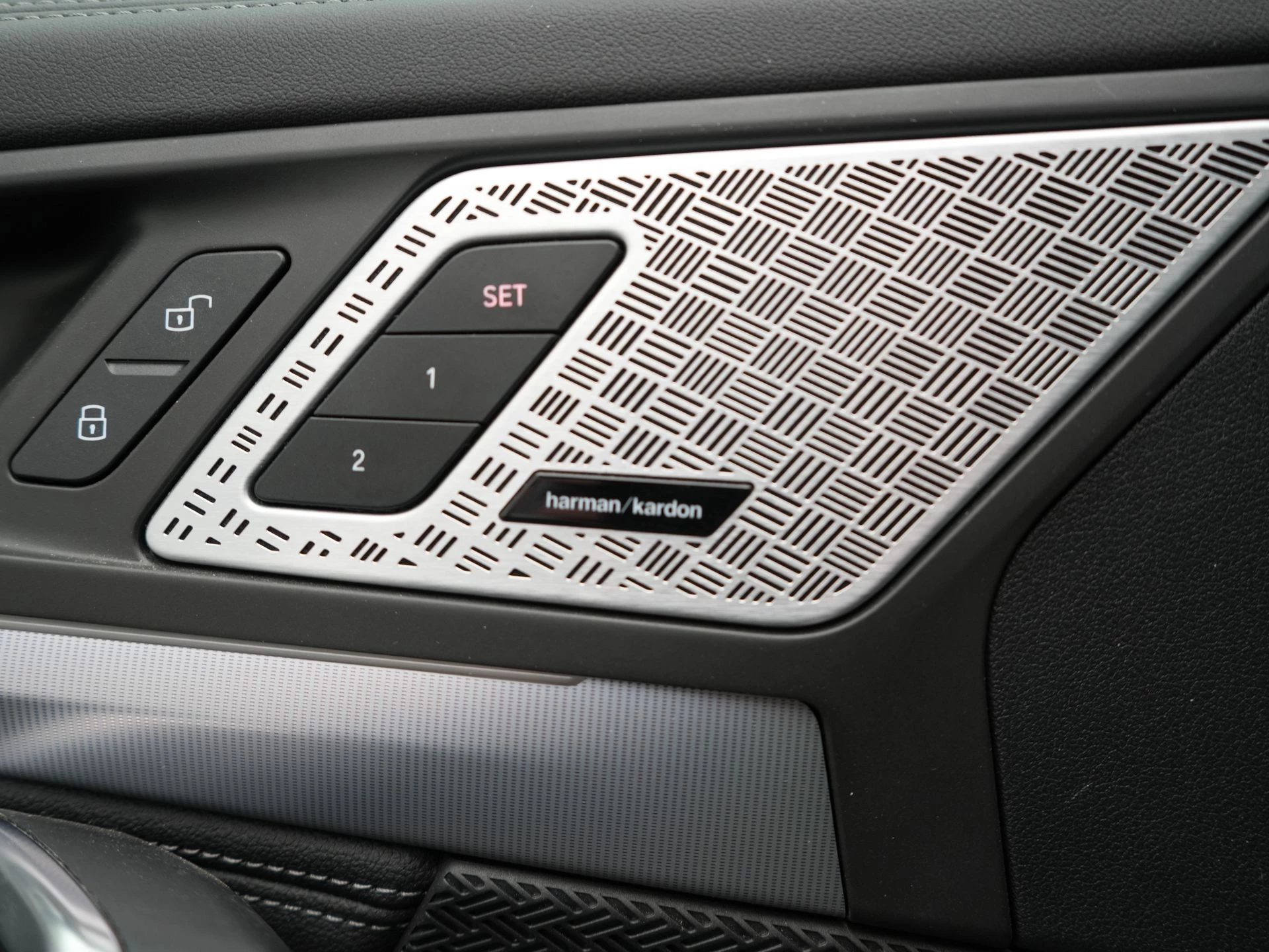 Hoofdafbeelding BMW iX1