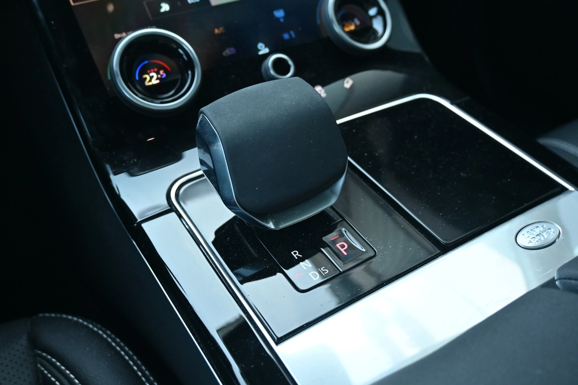 Hoofdafbeelding Land Rover Range Rover Velar