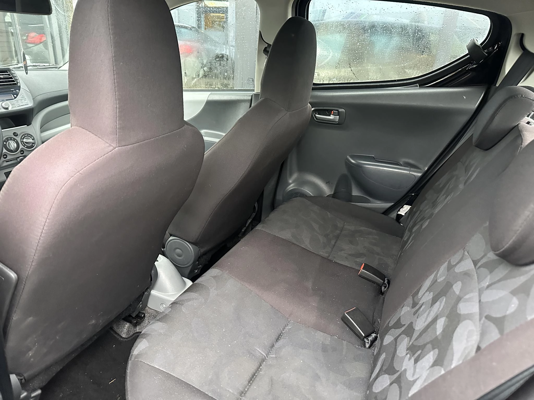 Hoofdafbeelding Suzuki Alto