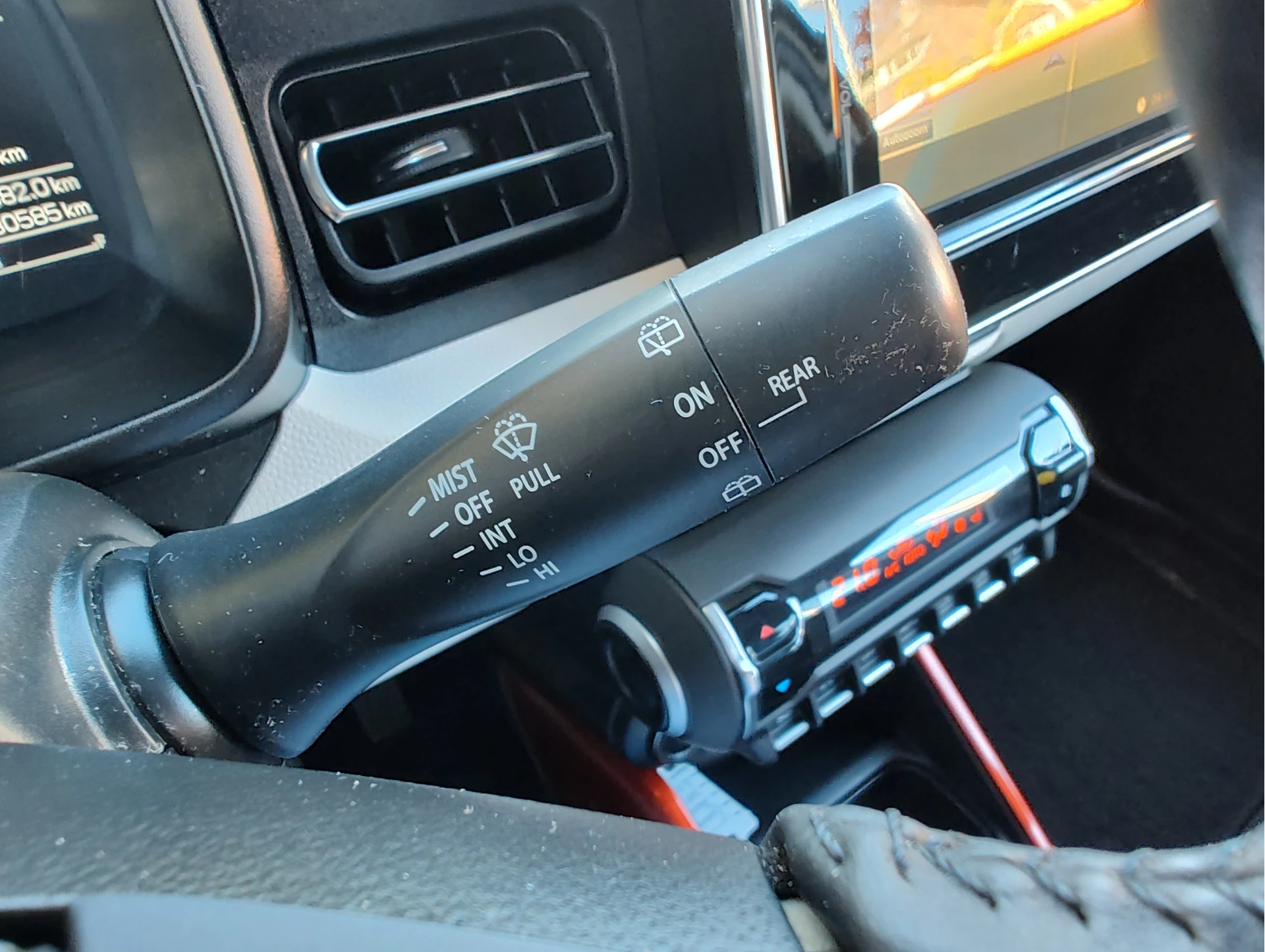 Hoofdafbeelding Suzuki Ignis