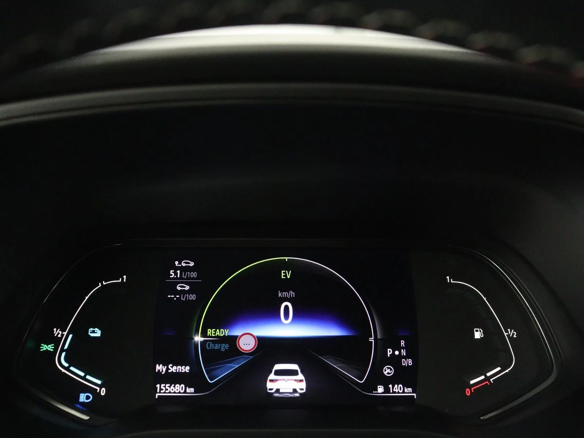 Hoofdafbeelding Renault Arkana