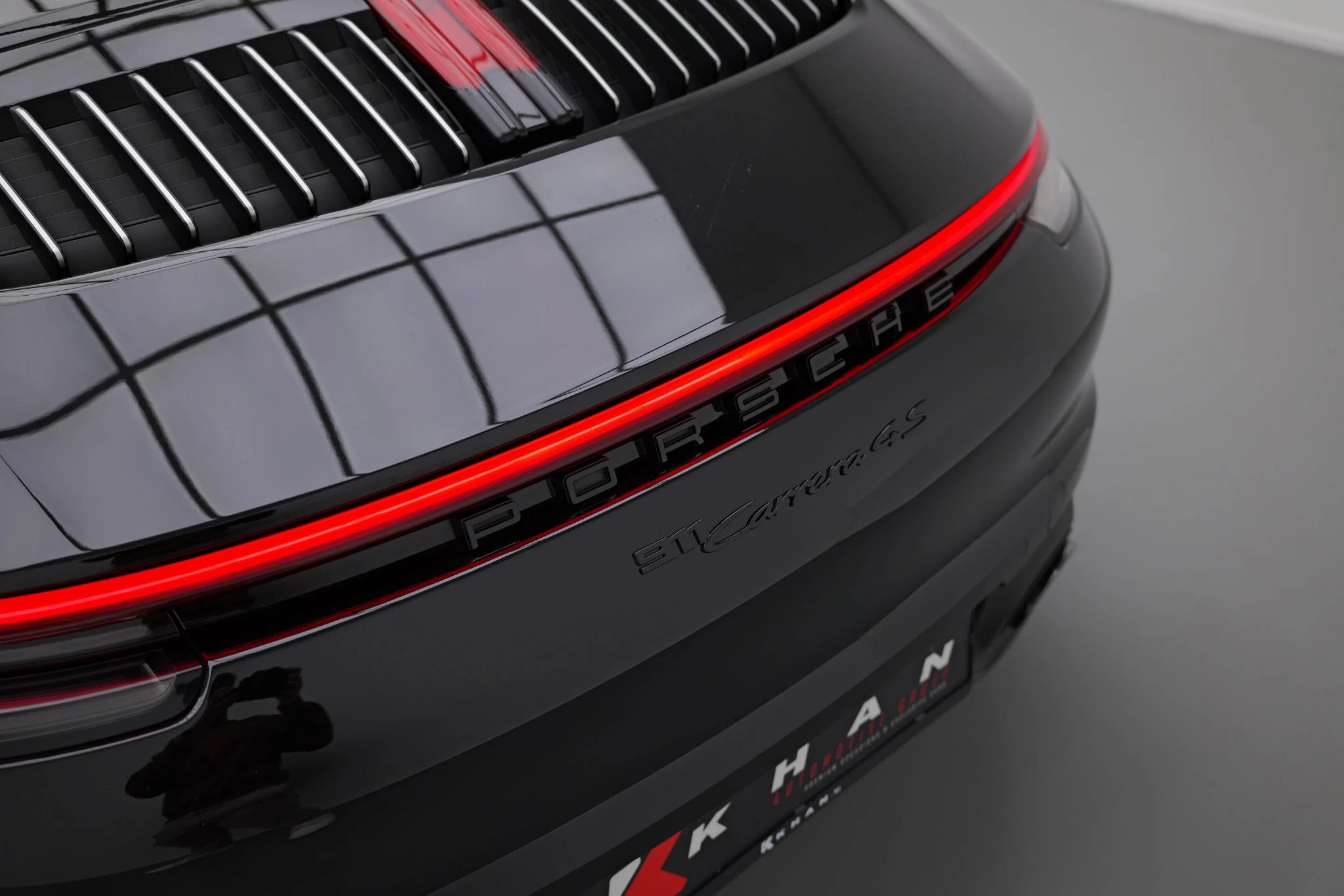 Hoofdafbeelding Porsche 911