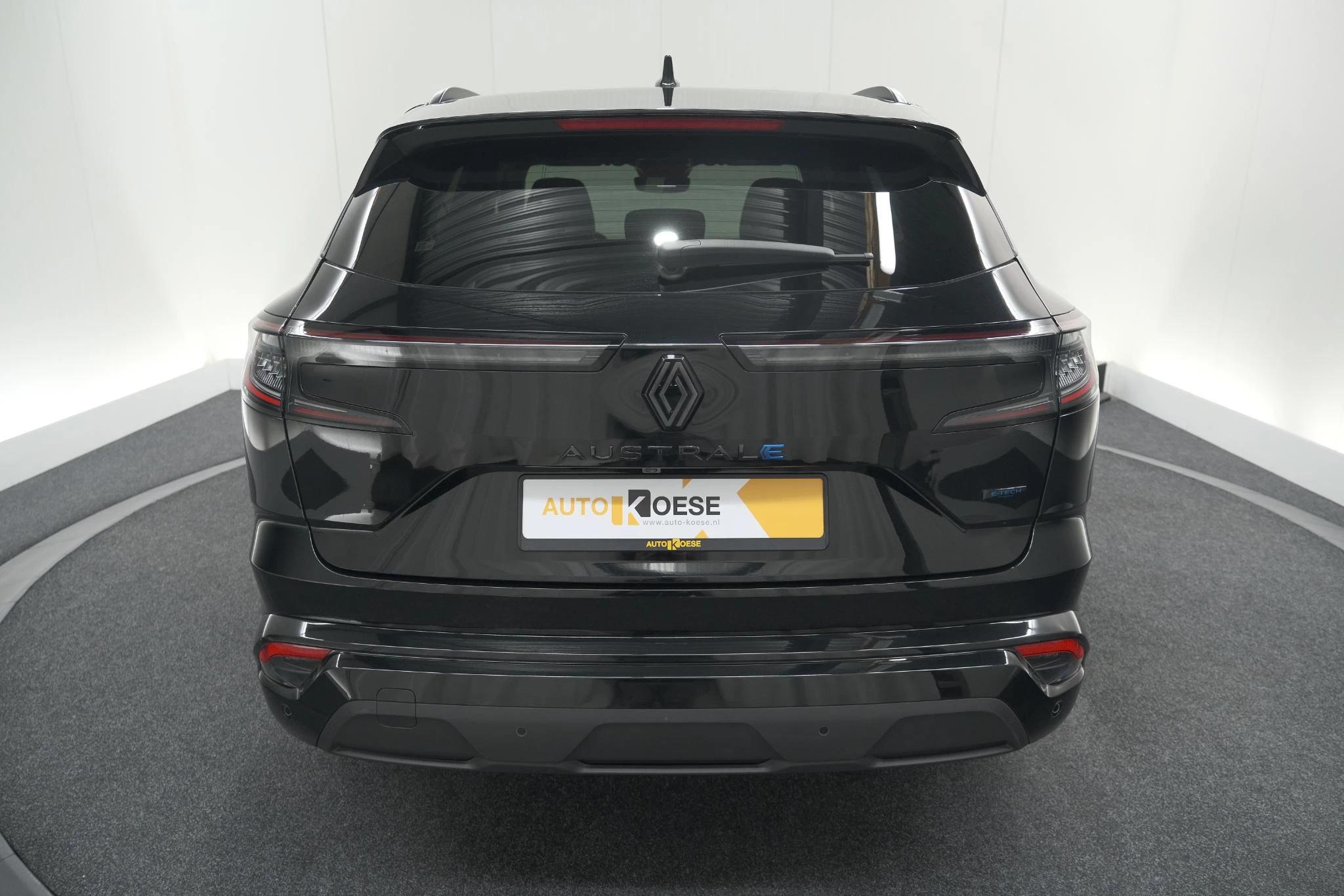 Hoofdafbeelding Renault Austral