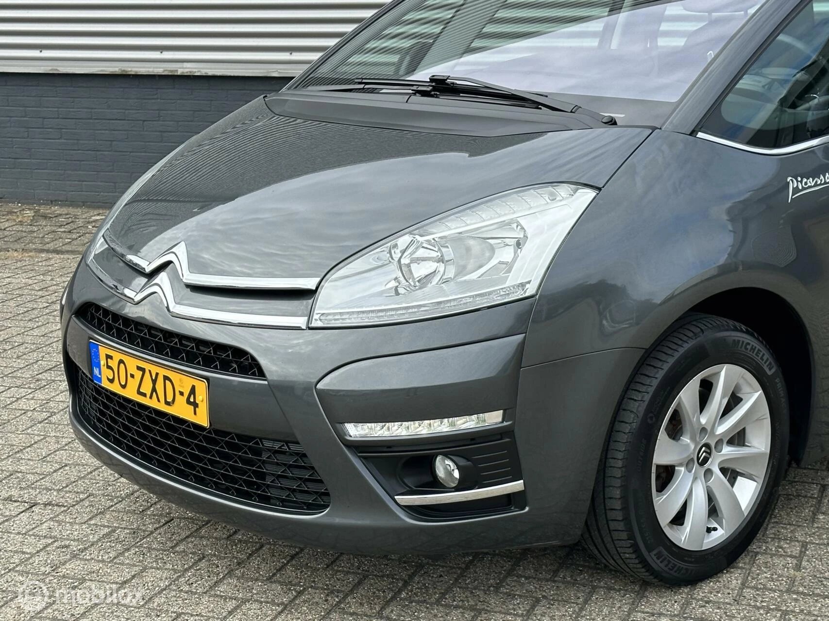 Hoofdafbeelding Citroën C4 Picasso