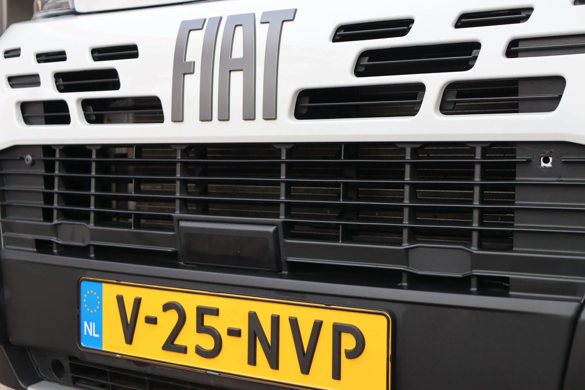 Hoofdafbeelding Fiat Ducato