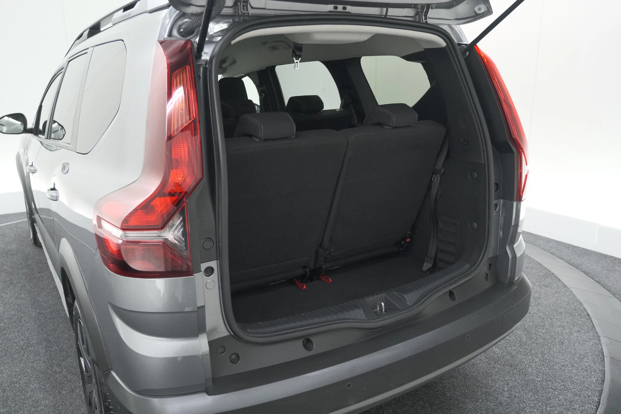 Hoofdafbeelding Dacia Jogger