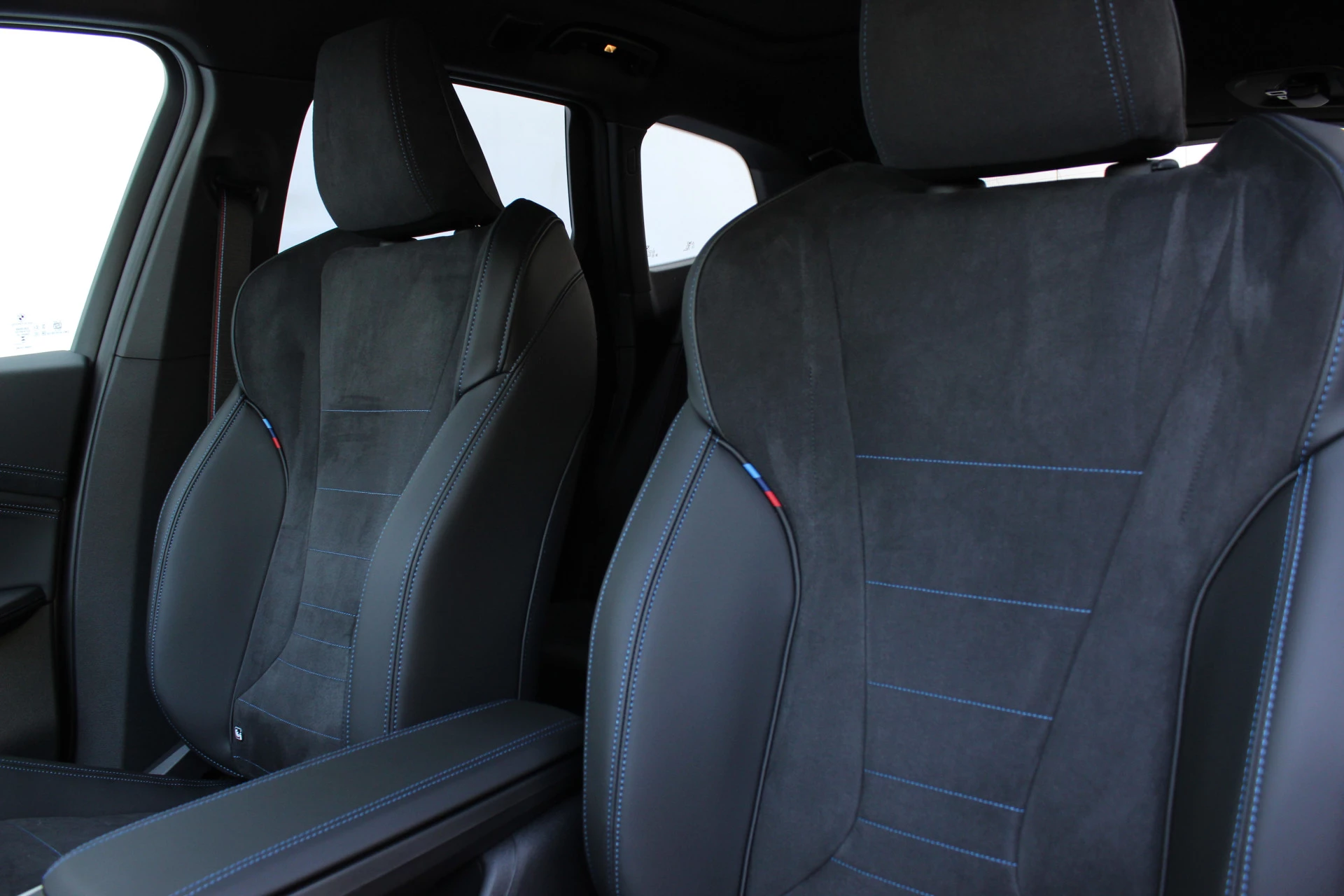 Hoofdafbeelding BMW iX1