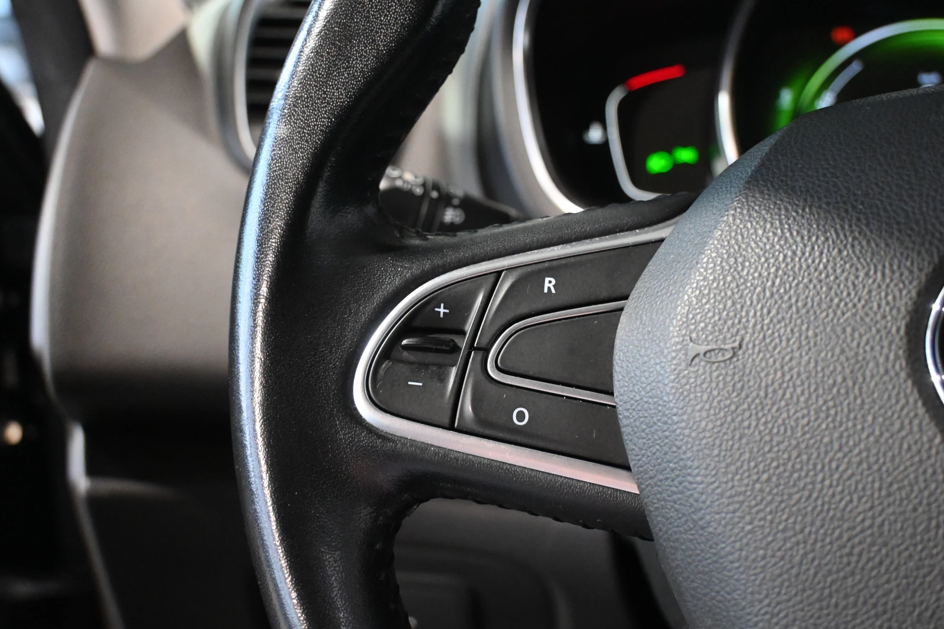 Hoofdafbeelding Renault Grand Scénic