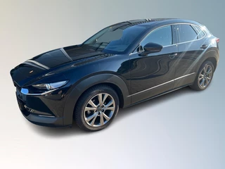 Hoofdafbeelding Mazda CX-30 Mazda CX-30 2.0 SA-X LUXURY