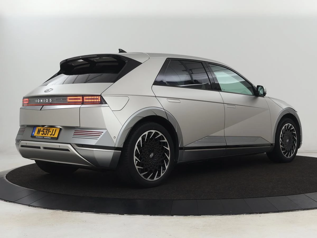 Hoofdafbeelding Hyundai IONIQ 5