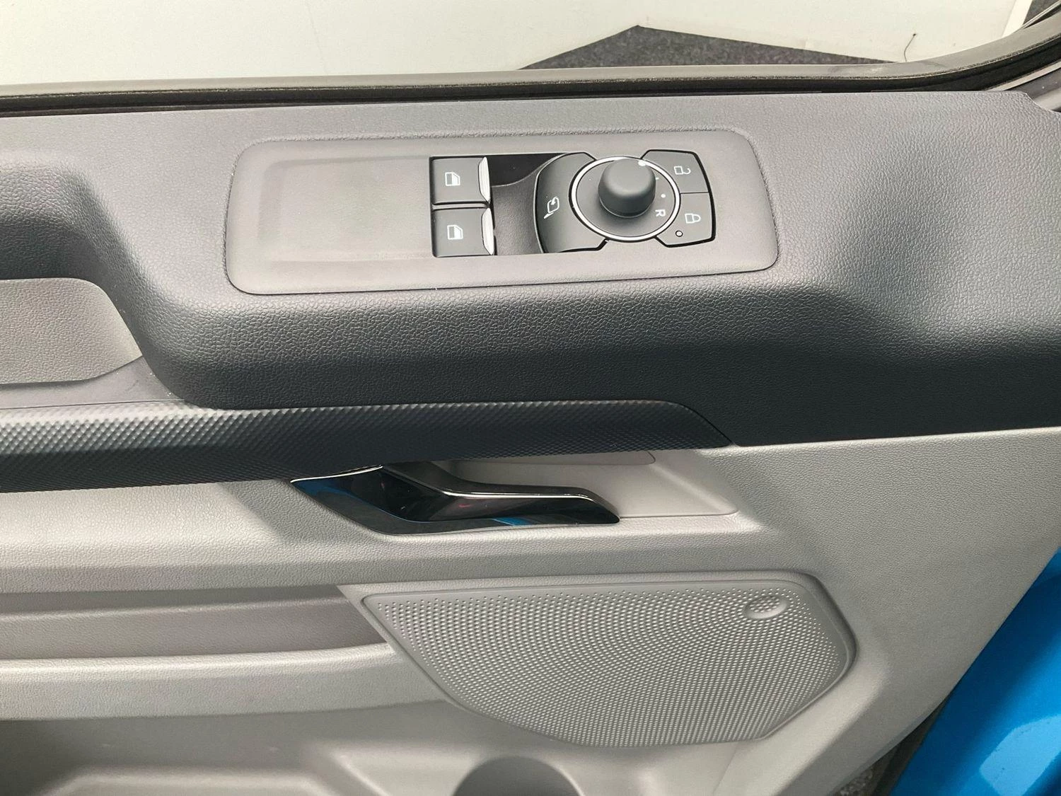 Hoofdafbeelding Ford E-Transit