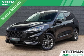 Ford Kuga 2.5 PHEV ST-Line X PANO TREKHAAK ADAPTIVE CRUISE HEAD UP CAMERA STUURVERWARMING