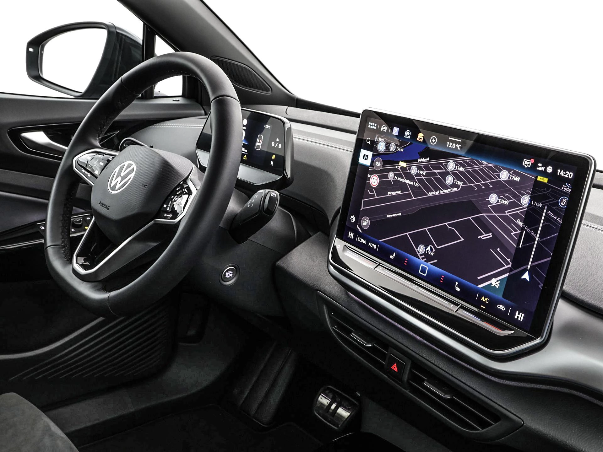 Hoofdafbeelding Volkswagen ID.4