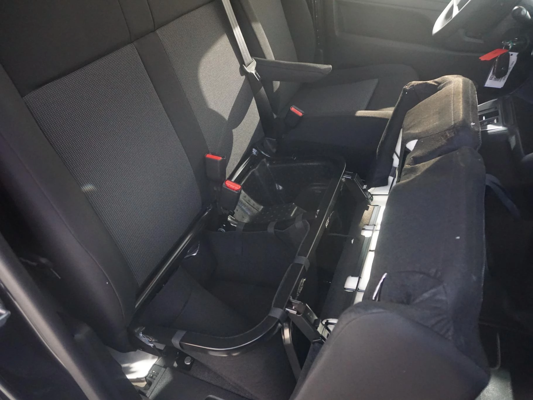 Hoofdafbeelding Opel Vivaro-e