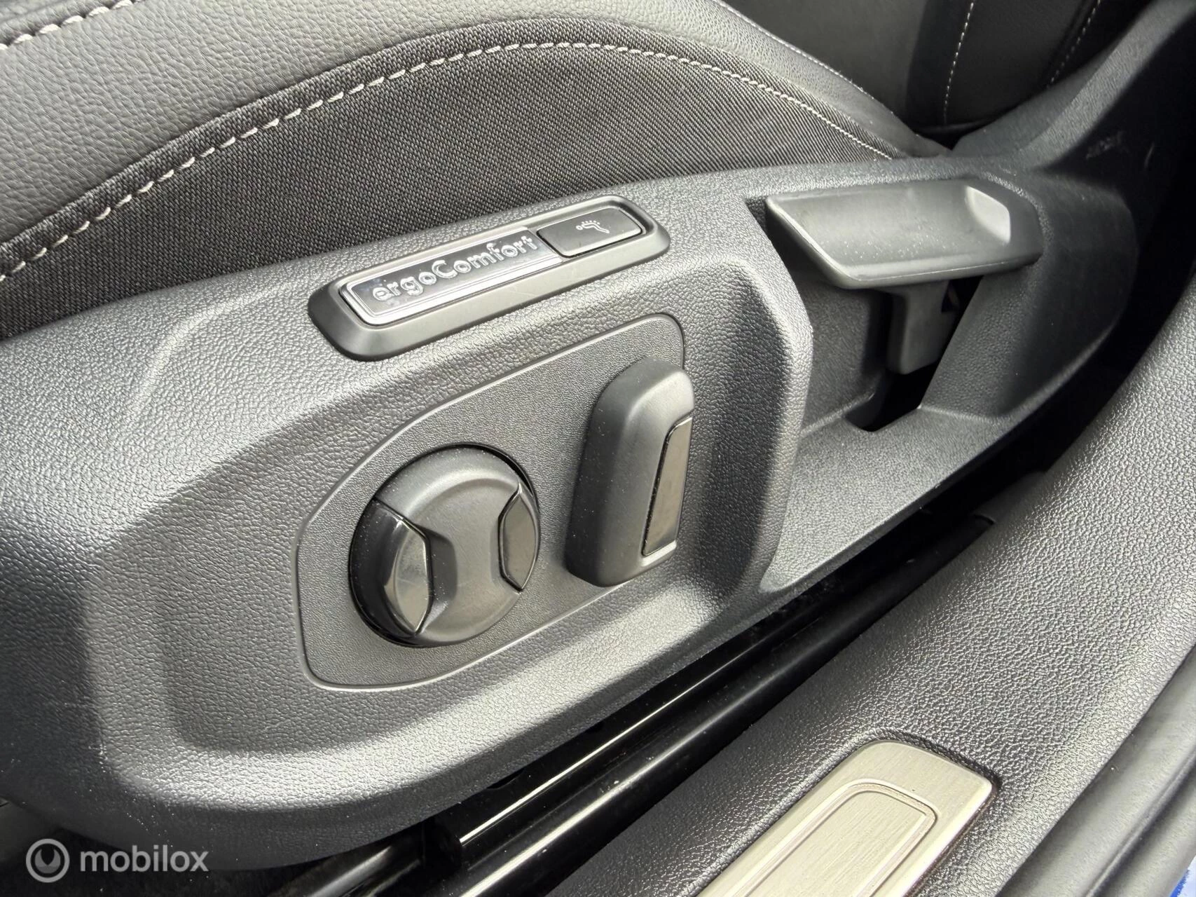 Hoofdafbeelding Volkswagen Arteon