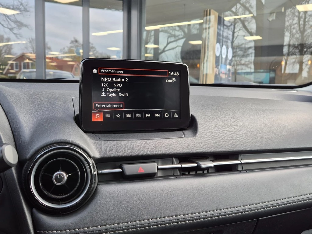 Hoofdafbeelding Mazda 2